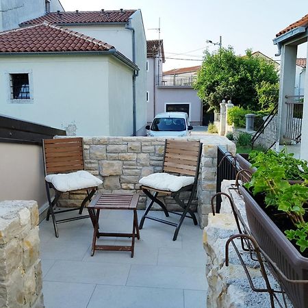 Apartments Steffi Premantura Exterior photo